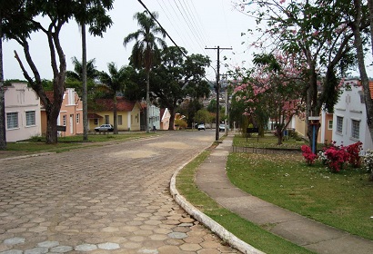 Campus histórico 