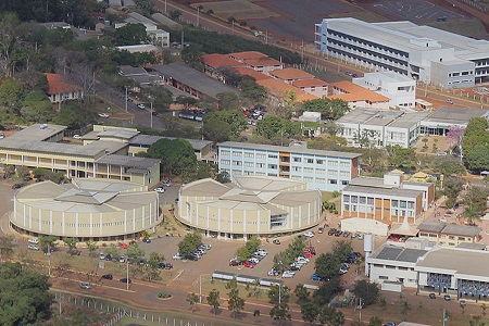 Campus novo 