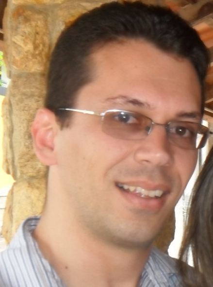 Andre Geraldo