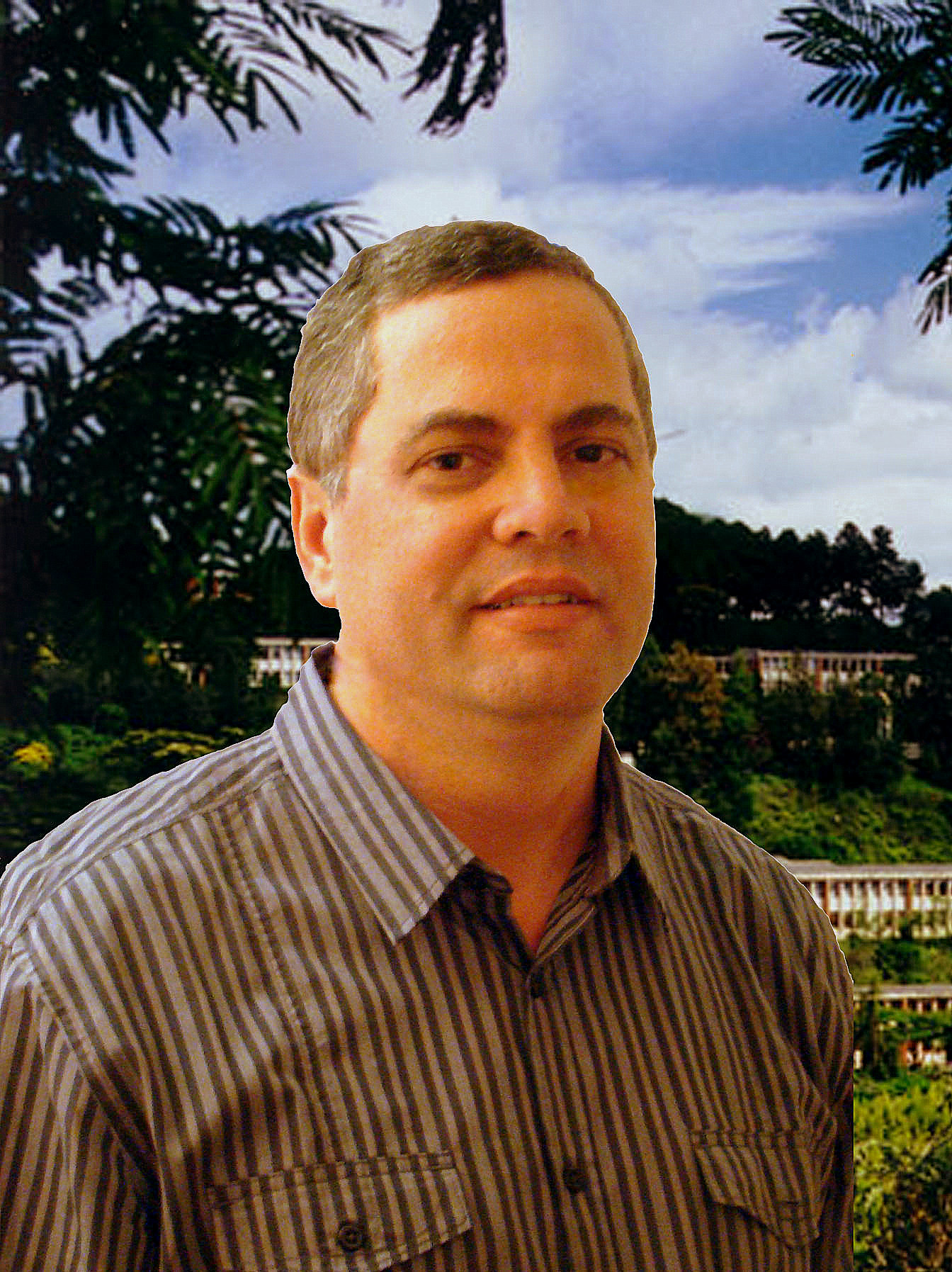 Carlos Duque