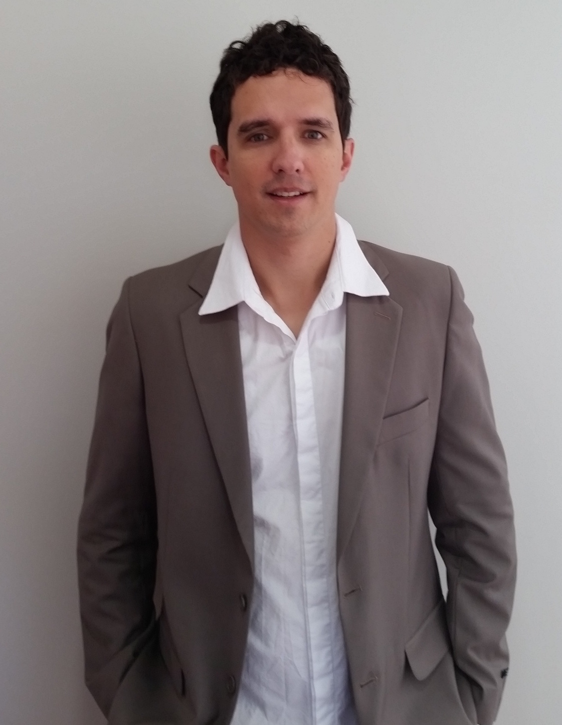 Daniel Correa