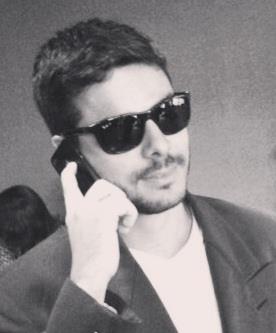 Israel Pestana