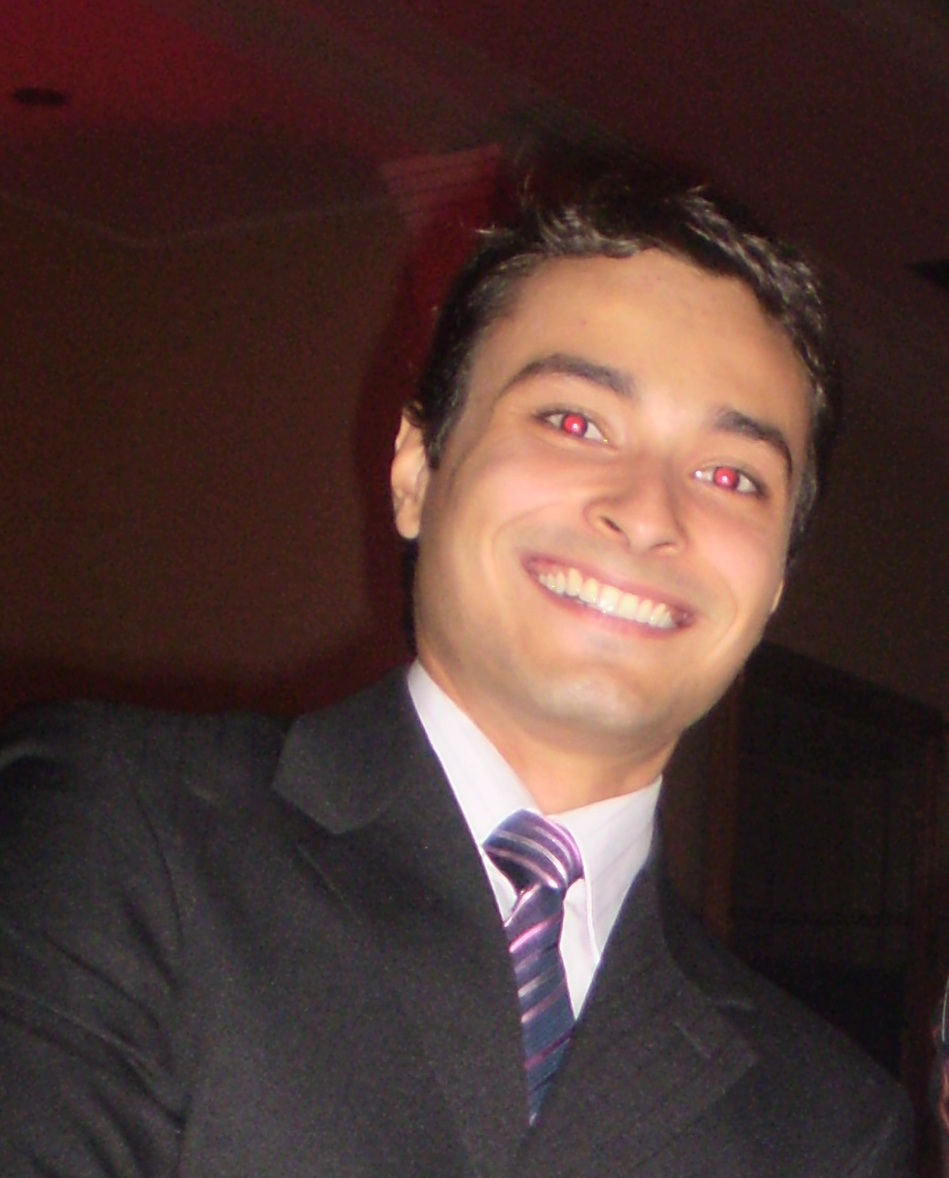 Jorge Tiago