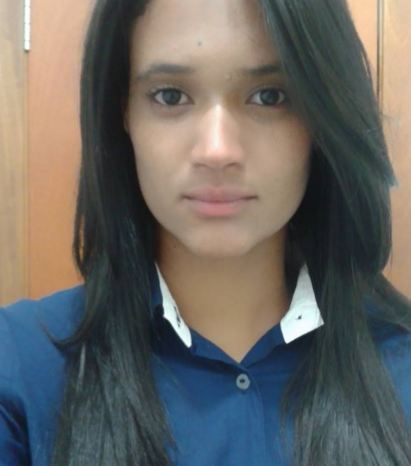 Marcia Amancio
