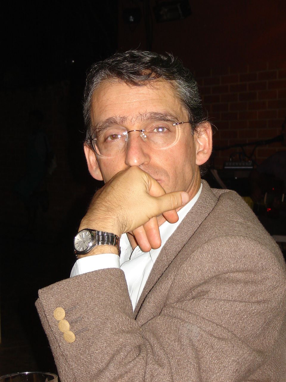 Raphael Barros