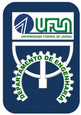 Logo - Departamento de Engenharia - UFLA