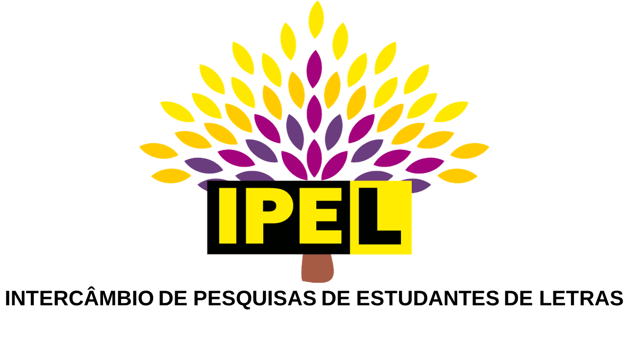 III Intercâmbio de Pesquisas de Estudantes de Letras – IPEL