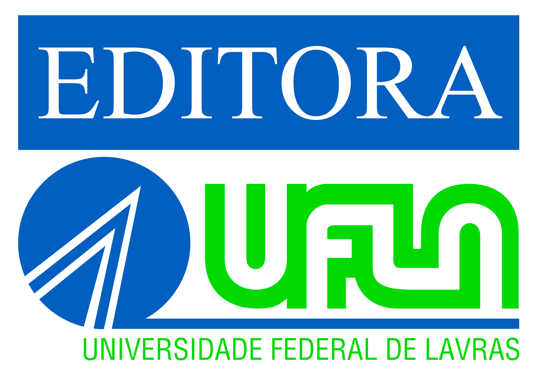 Editora UFLA Cor