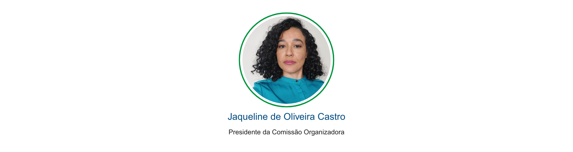 Jaqueline de Oliveira Castro