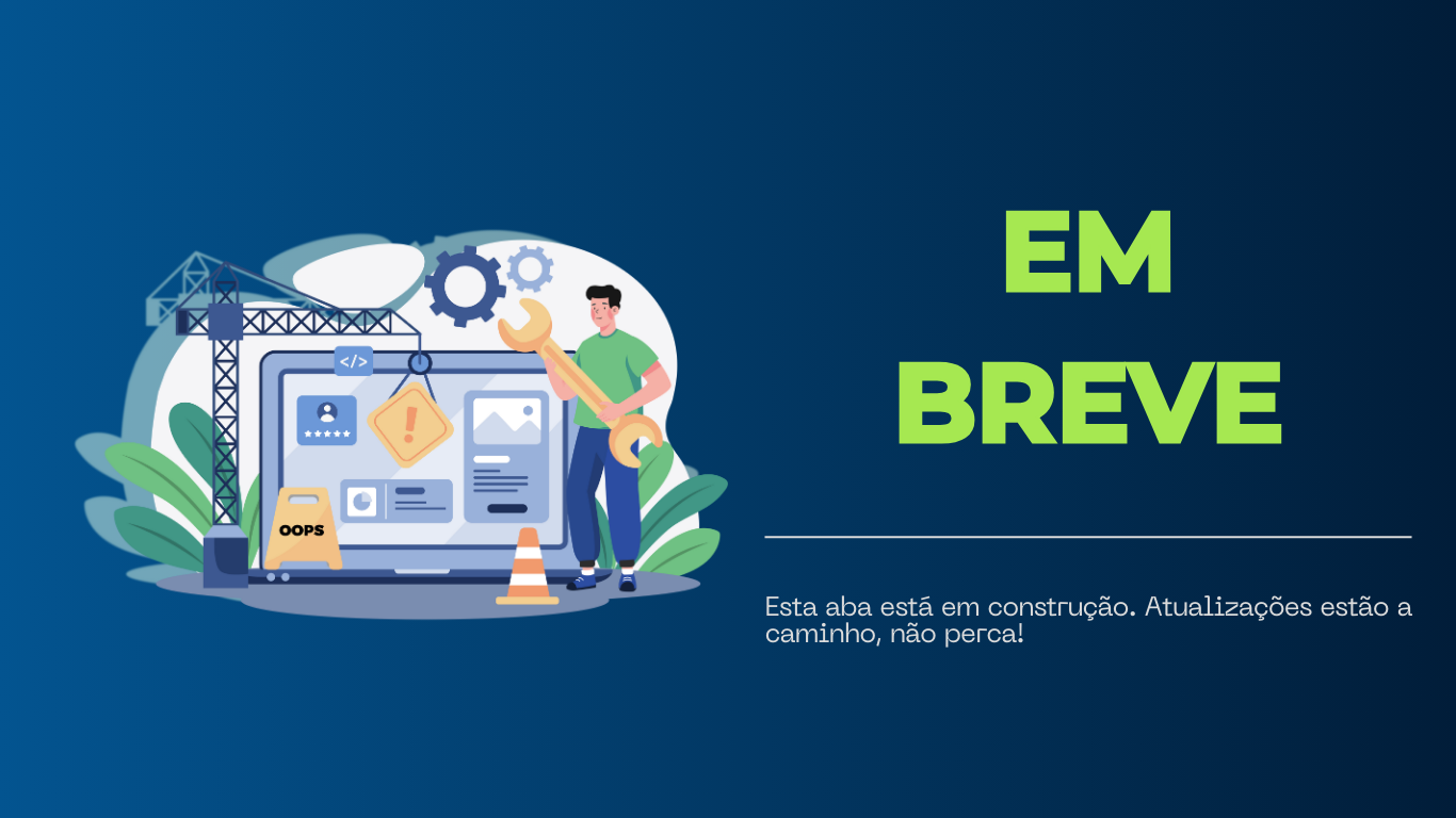 Site em construo
