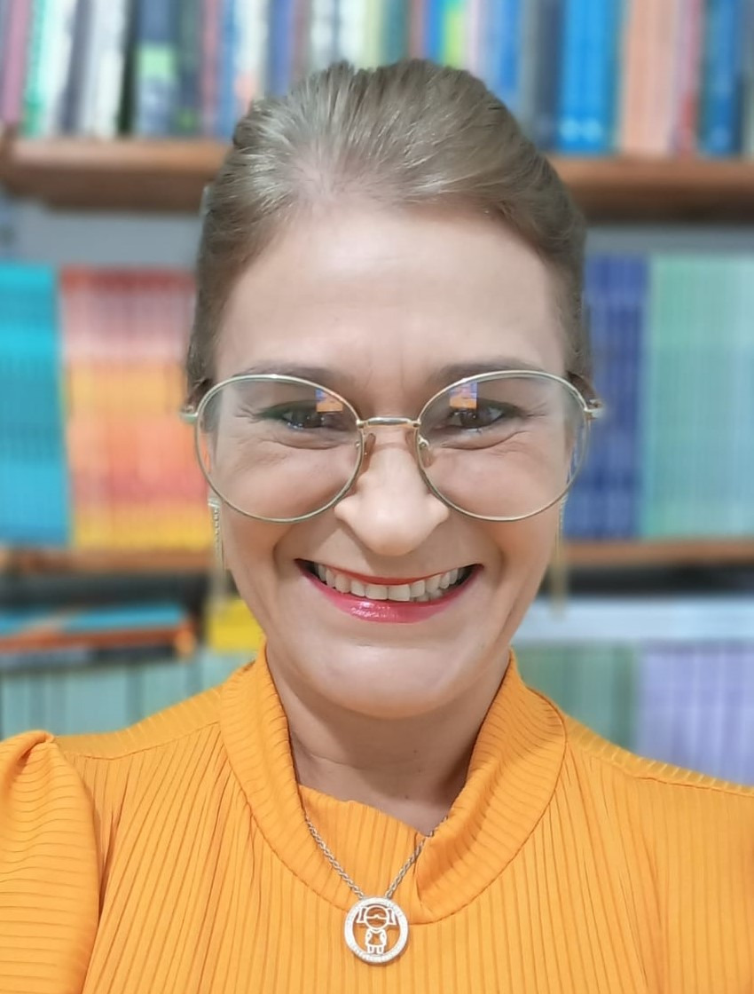 Andrea Kochhann