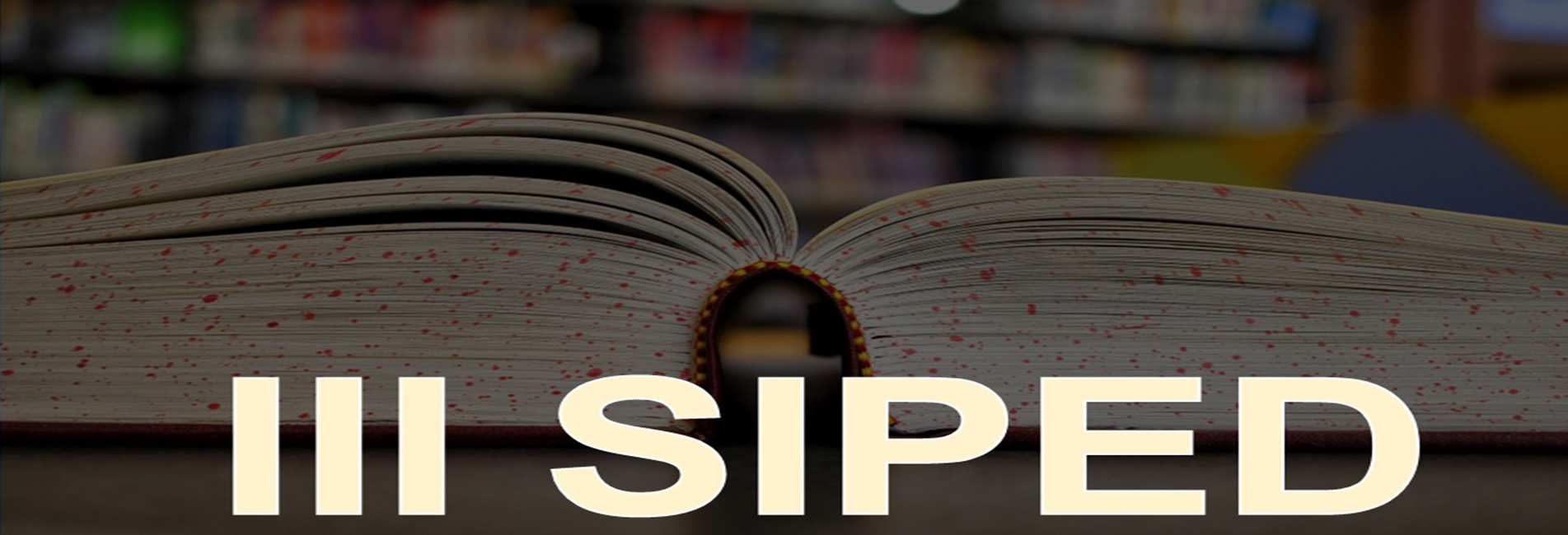 III Simpósio de Pesquisa em Educação